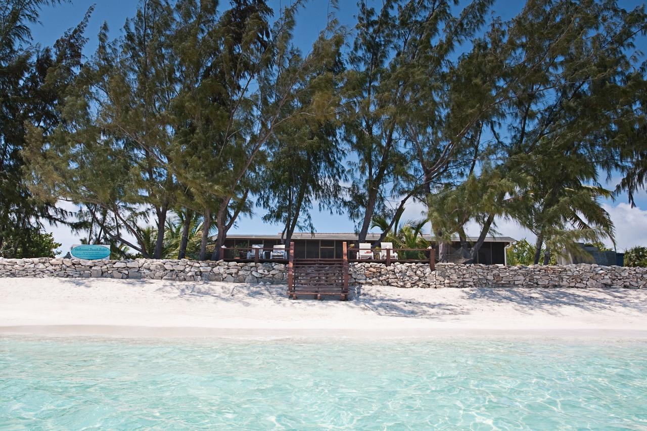 Hollywood Beach Suites Turks And Caicos Whitby Facilités photo