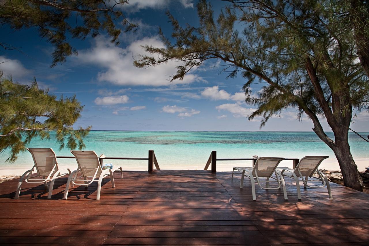 Hollywood Beach Suites Turks And Caicos Whitby Facilités photo